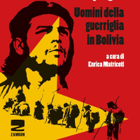 che guevara libri 200