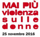 violenza sulle donne 2016