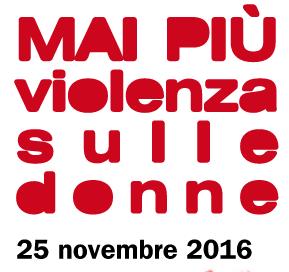 violenza sulle donne 2016