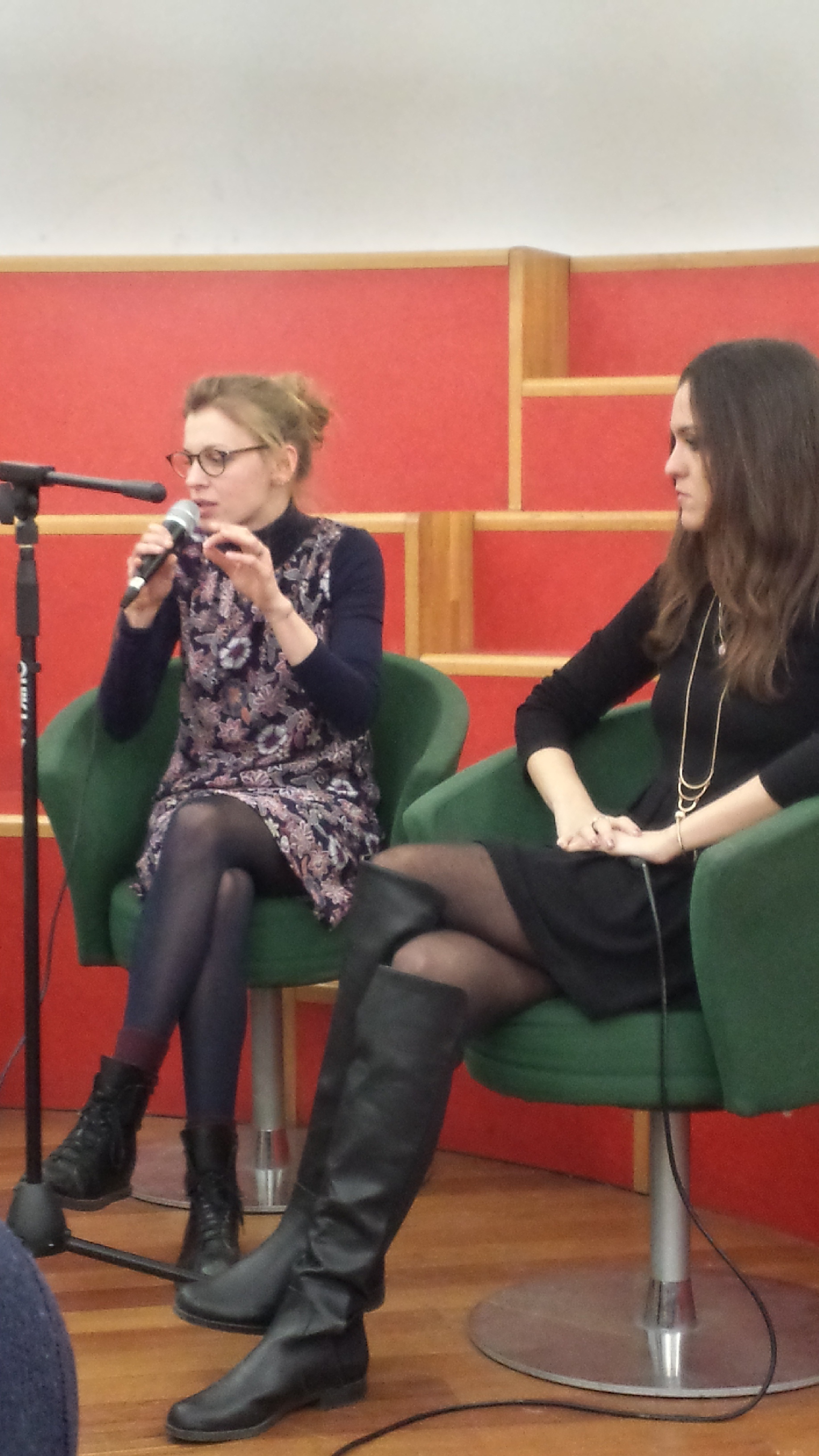 carolina crespi giuliana altamura