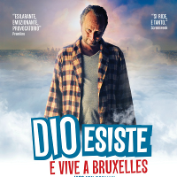 dio esiste e vive a bruxelles