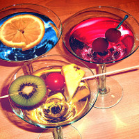 drink 200