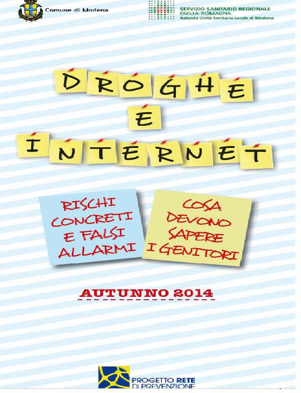 Droghe Internet 15nov_2014