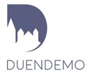 DuendeMO scritta
