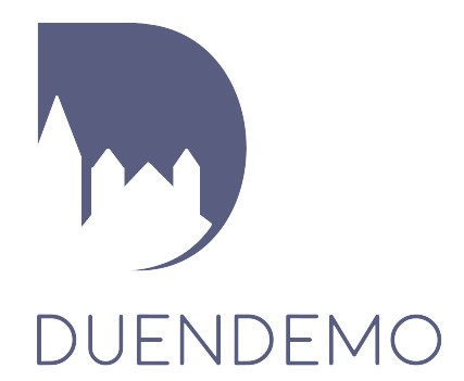 DuendeMO scritta