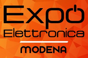 expo elettronica modena 2016