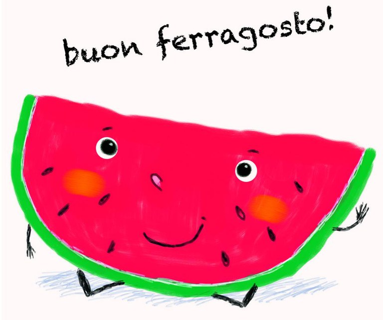 Ferragosto 2015