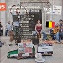 FERRARA BUSKERS FESTIVAL 2015