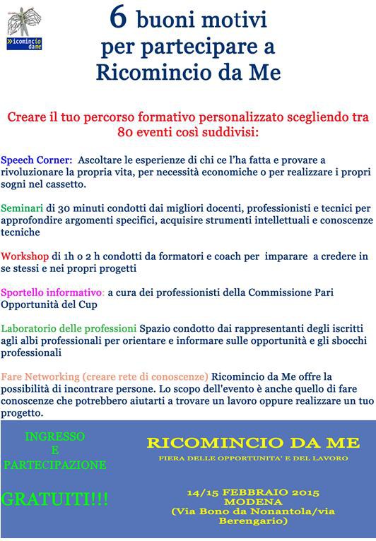 Fiera Opportunità lavoro_14_15febb2015_2