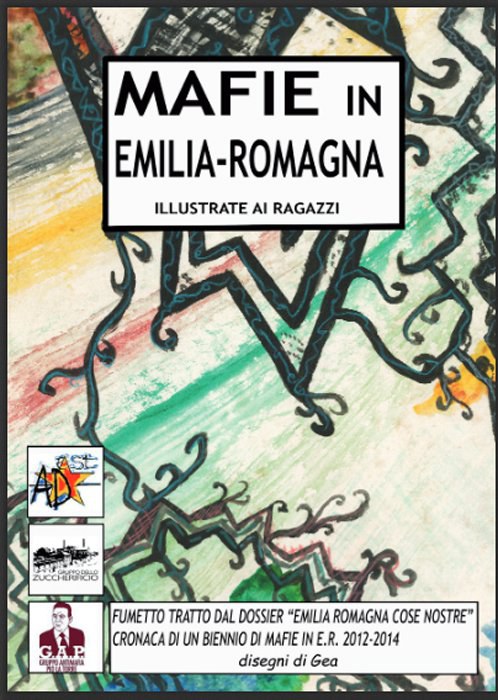 fumetti