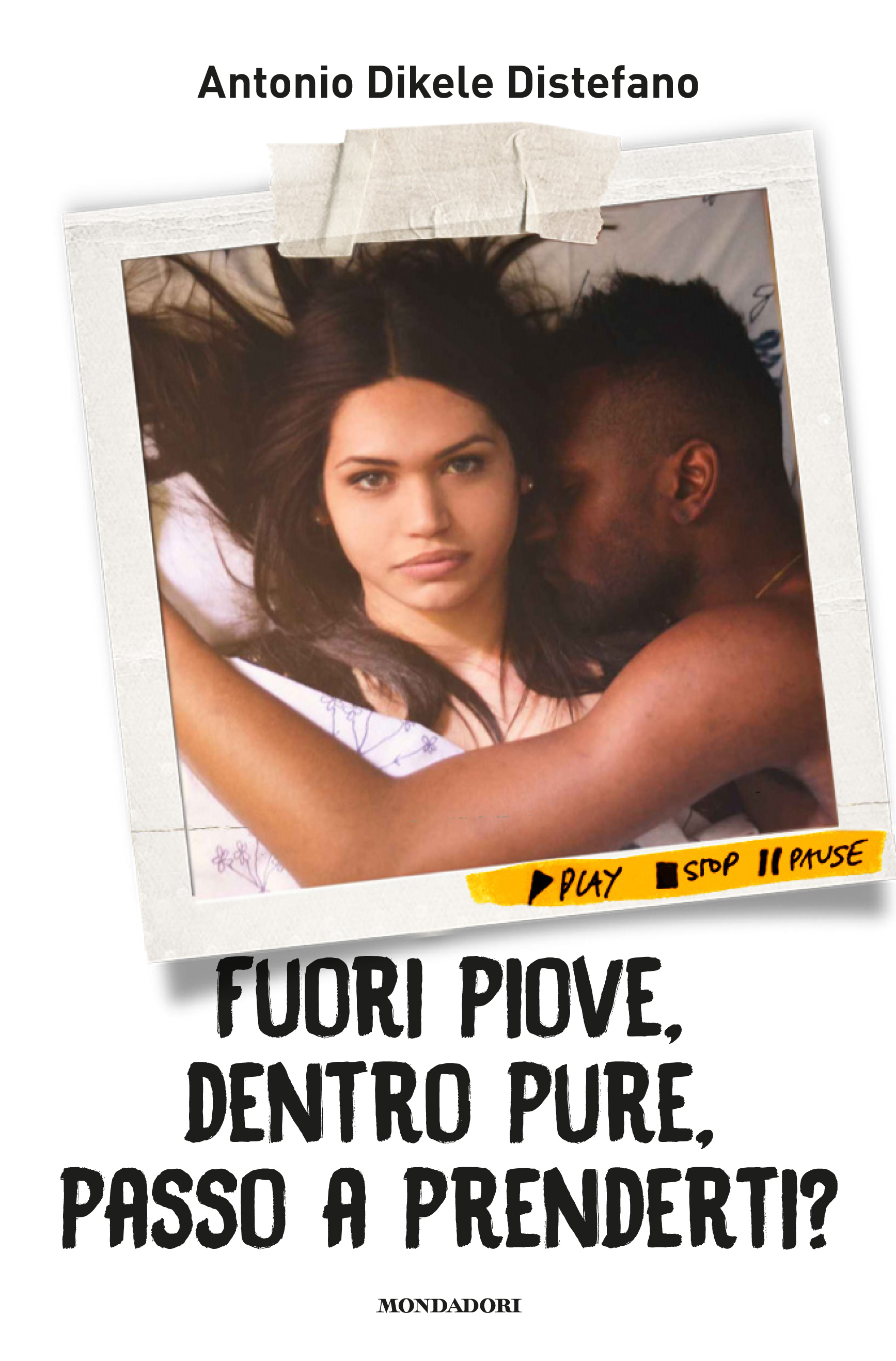 fuori piove copertina