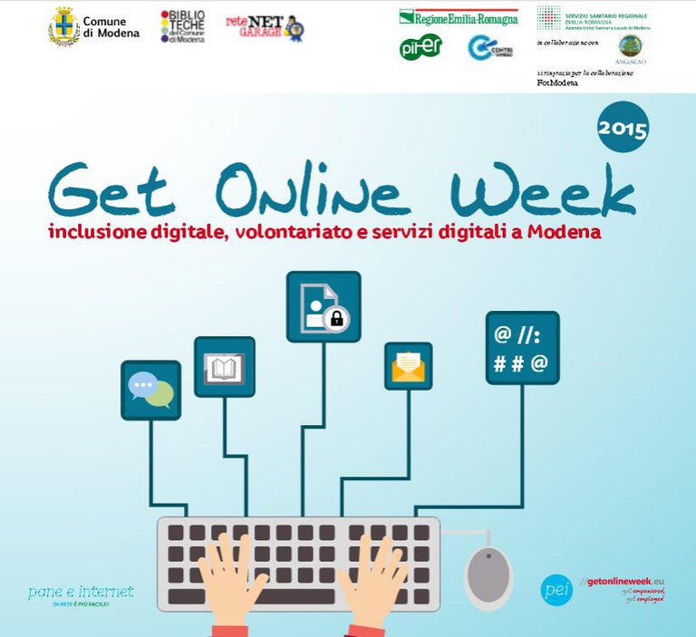 Get Online Week 2015_Modena