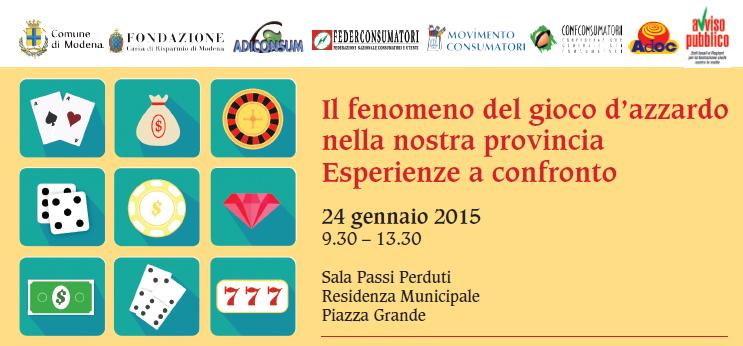 Gioco d'azzardo_24gennaio2015_Modena