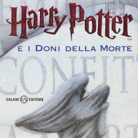 harry potter e i doni della morte 200