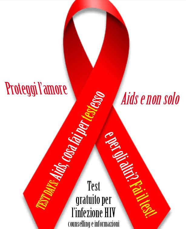HIV TEST GRATUITO_MODENA_2015
