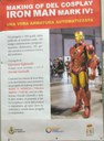 iron man makeitmodena
