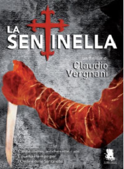 La sentinella_libro_Copertina_lug2015