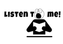 listen