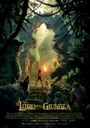 locandina libro della giungla