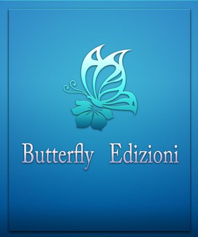 Logo Butterfly