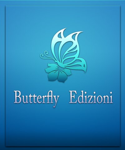 Logo Butterfly