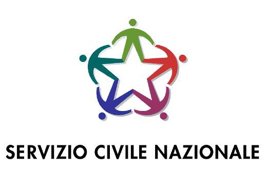 logo servizio civile nazionale