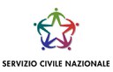 logo servizio civile nazionale