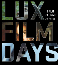 lux film days locandina
