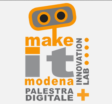 MakeIt Modena_logo
