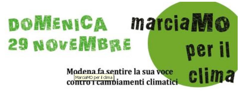 MARCIAMO PER IL CLIMA_29nov2015