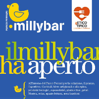 millybar