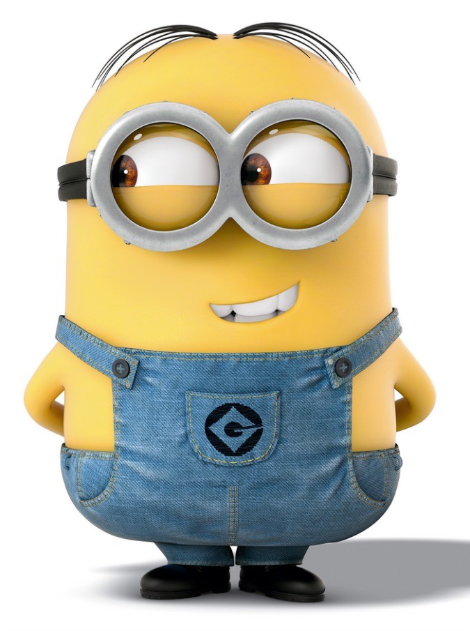 minion