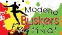 MODENA BUSKERS FESTIVAL 2015
