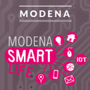 modena smart life 2016