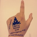 One Billion Rising Revolution 14 febb_2015