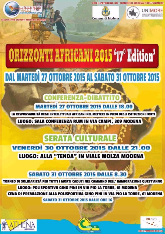 Orizzonti Africani_1