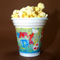 pop corn 3 200