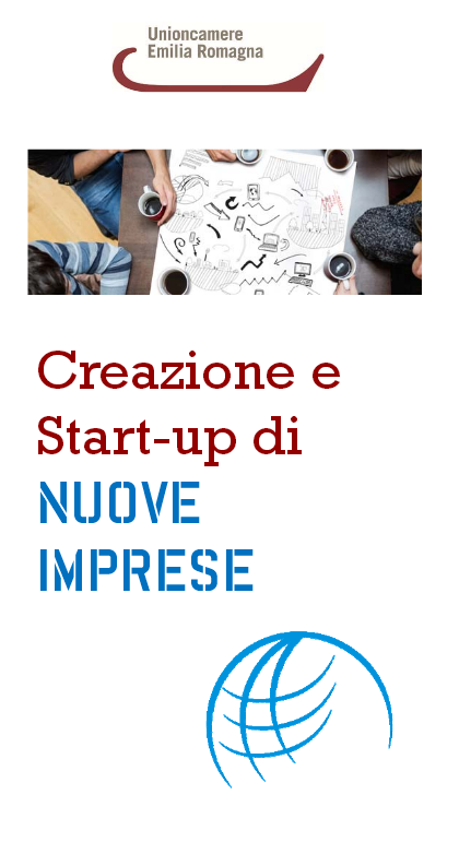 progetto startup 2015 unioncamere