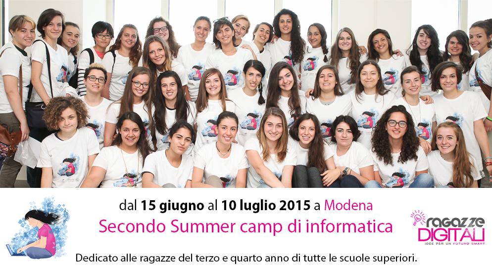 RAGAZZE DIGITALI 2015