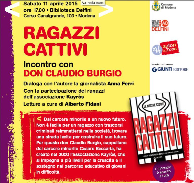 Ragazzi Cattivi_Burgio_11apr2015