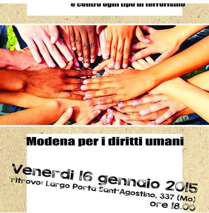 RESTIAMO UNITI
