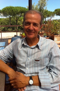 roberto costantini