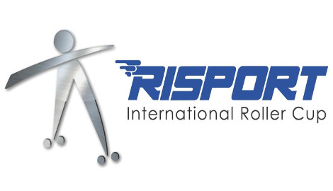 roller cup logo