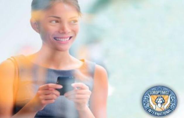 S.H.A.W: UNA NUOVA APP PER LA SICUREZZA DONNE