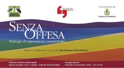 SENZA OFFESA