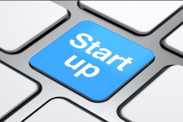 START UP_CONFESERCENTI MODENA 2015