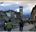 Terremoto Centro Italia