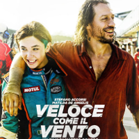 veloce come il vento 200