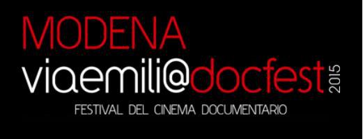 Via Emilia DocFest 2015_1