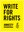 write for rights amnesty